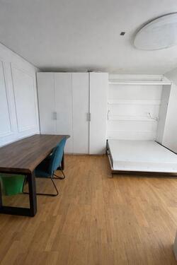 Foto - 2 Zimmer Dachgeschoßwohnung in Berlin