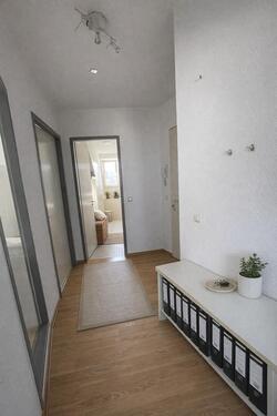 Foto - Dachgeschoßwohnung in Berlin zur Miete