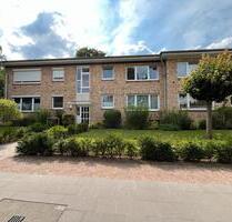 Möblierte 2,5 Zi.-Wohnung In HH-Lokstedt - Hamburg Eppendorf