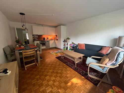 Foto - 2.5 Zimmer Etagenwohnung zur Miete in Hamburg