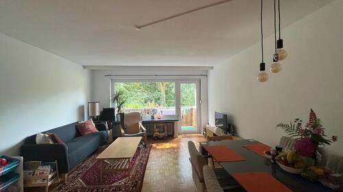 Foto - 2.5 Zimmer Etagenwohnung in Hamburg