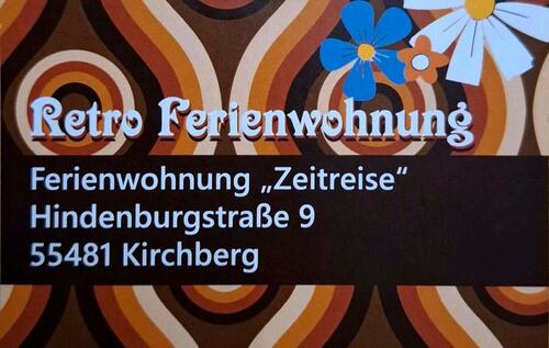 Foto - andere zur Miete in Kirchberg (Hunsrück)