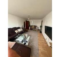 4-Zimmer Wohnung,privat schöne und ruhige Lage.Süd Balkon 3.etage - Burghausen