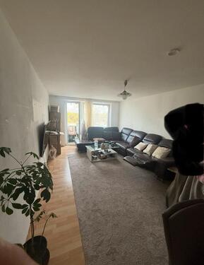 Foto - 4 Zimmer Etagenwohnung zum Kaufen in Burghausen