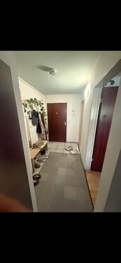 Foto - 4 Zimmer Etagenwohnung in Burghausen
