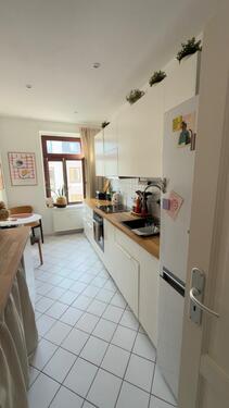 Foto - 2 Zimmer Etagenwohnung zur Miete in Leipzig