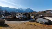 Foto - Stilvolle 4er-WG mit grandiosem Bergblick, Balkon&Neubau-Standard