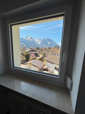 Foto - 4 Zimmer Etagenwohnung in Garmisch-Partenkirchen