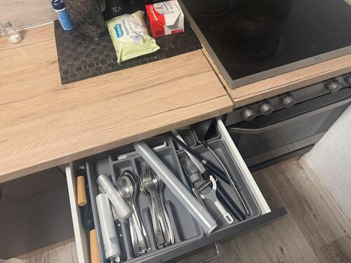 Foto - Erdgeschoßwohnung in Hemmingen zur Miete