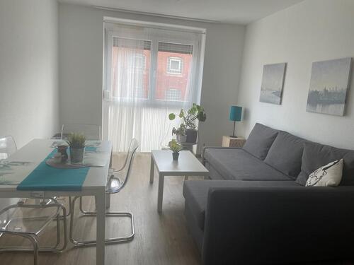 Foto - 2 Zimmer wohnung - 865,00&nbsp;EUR Kaltmiete, ca.&nbsp; 45,00&nbsp;m&sup2;