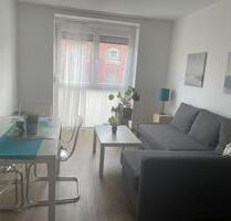2 Zimmer wohnung - 865,00&nbsp;EUR Kaltmiete, ca.&nbsp; 45,00&nbsp;m&sup2; in Nürnberg (PLZ: 90443) Gibitzenhof