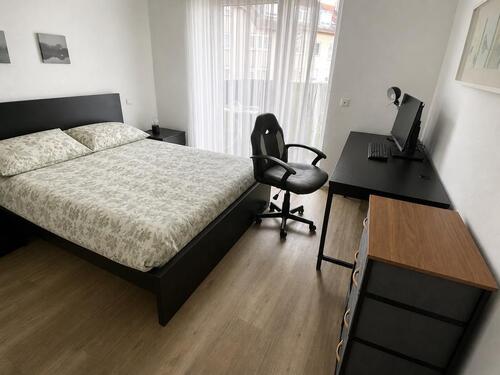 Foto - 2 Zimmer Etagenwohnung in Nürnberg