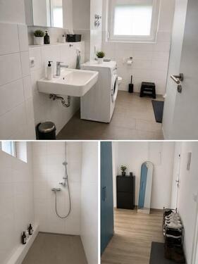 Foto - Etagenwohnung in Nürnberg zur Miete