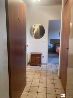 Foto - 2 Zimmer Etagenwohnung zum Kaufen in Braunschweig
