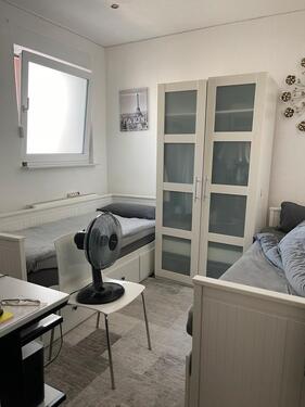 Foto - 3.5 Zimmer Erdgeschoßwohnung in Stockstadt am Rhein