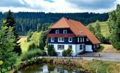 Foto - Herrschaftliches Schwarzwald-Refugium am Schluchsee - Von Privat!