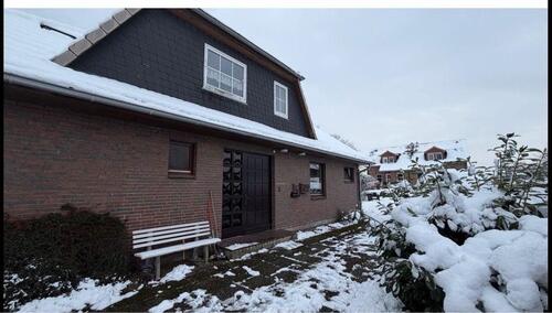 Foto - Mehrfamilienhaus, Wohnhaus in Bardowick