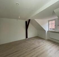 Riesige Wohnung mit Dachterrasse - Themar