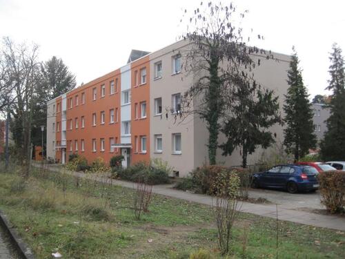 Foto - Ihre neue Wohnung: günstige 3-Zimmer-Wohnung