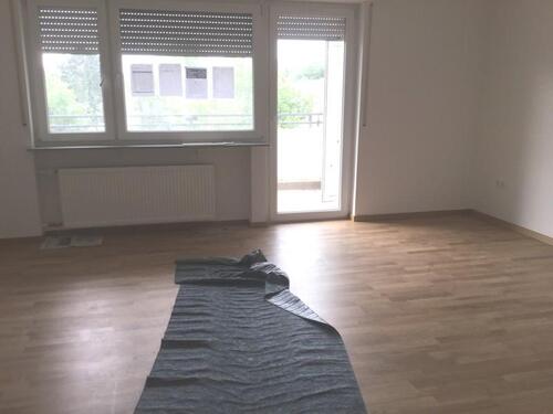 Foto - Etagenwohnung in Darmstadt