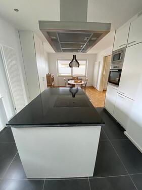 Foto - 2 Zimmer Übergangswohnung mit Balkon und Einbauküche
