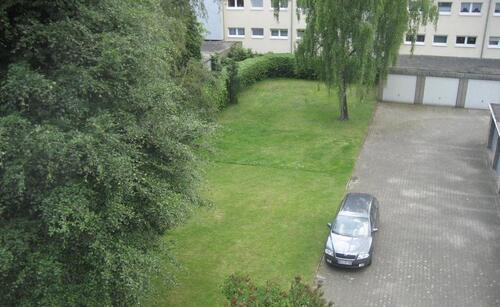 Foto - Etagenwohnung in Gelsenkirchen