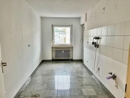 Foto - Etagenwohnung zur Miete in Karlsruhe