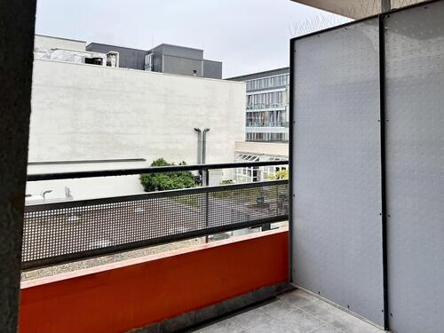 Foto - Etagenwohnung in Karlsruhe zur Miete