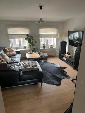 Foto - Etagenwohnung zur Miete in Neuss