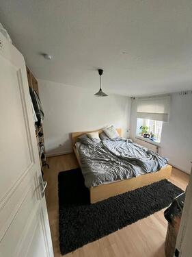 Foto - Etagenwohnung in Neuss zur Miete