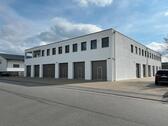 Foto - Garage Lager zu vermieten - 700,00 EUR Miete,
