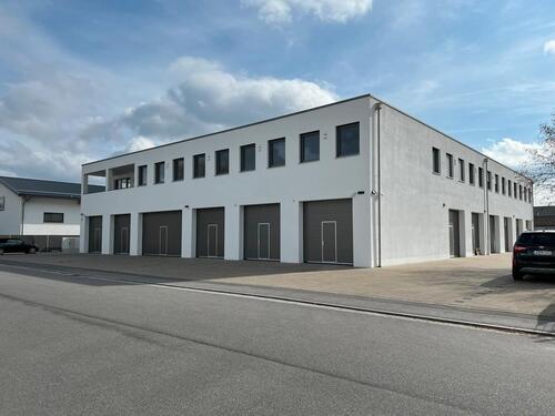 Foto - Garage Lager zu vermieten - 700,00 EUR Miete,