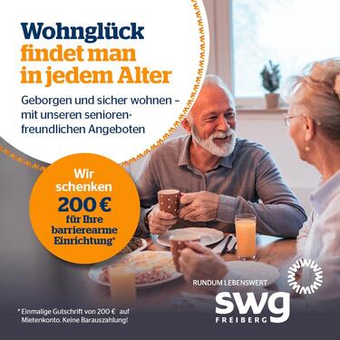 Foto - Wir sanieren für Sie - 413,00 EUR Kaltmiete,