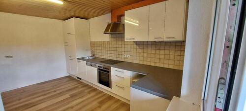 Foto - Attraktive 3-Zimmer-Wohnung mit Balkon und EBK