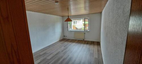 Foto - Etagenwohnung in Ühlingen-Birkendorf zur Miete