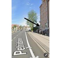 Flexible Gewerbefläche am Petridamm 3a – 80 m², 5 Räume, top Lage - Rostock Alt Bartelsdorf