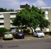 Zwei Zimmerwohnung zu verkaufen - Meerbusch Kierst