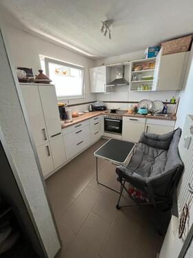 Foto - Etagenwohnung in Meerbusch