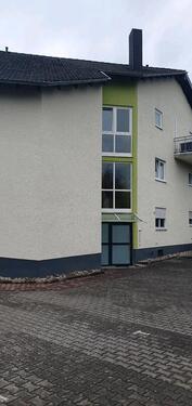 Foto - Etagenwohnung zur Miete in Großkrotzenburg