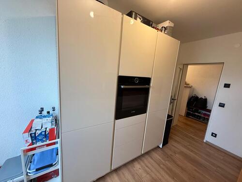 Foto - Etagenwohnung in Bochum