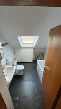 Foto - Dachgeschoss Wohnung - 680,00 EUR Kaltmiete,