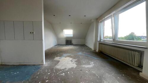 Foto - Etagenwohnung zur Miete in Dinslaken