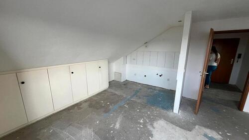 Foto - Etagenwohnung in Dinslaken