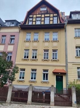 Foto - Schickes 2 Zimmerwohnung mit Loggia ruhiger Wohnlage