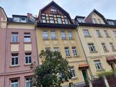Foto - Etagenwohnung zur Miete in Altenburg