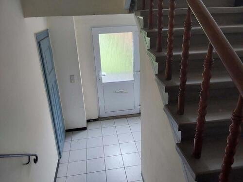 Foto - Etagenwohnung in Altenburg zur Miete
