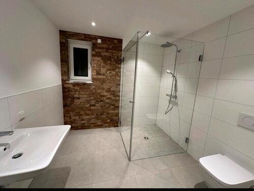 Foto - Barrierefreie Wohnung, Neubau, geringe NĶ, mit Balkon