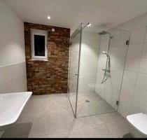 Barrierefreie Wohnung, Neubau, geringe NĶ, mit Balkon - Homburg