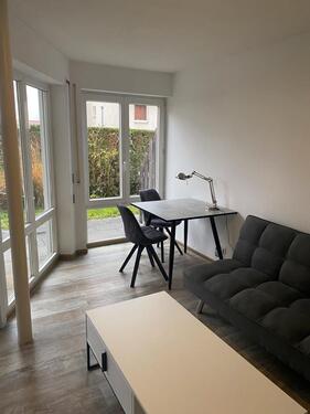 Foto - Etagenwohnung zur Miete in Meersburg