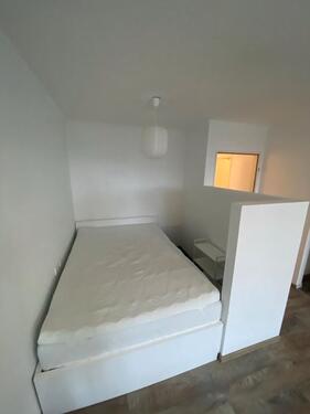 Foto - Etagenwohnung in Meersburg zur Miete